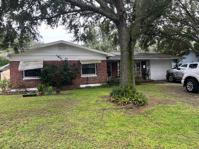 Listing Details for 2003 Hanna Avenue, TAMPA, FL 33610