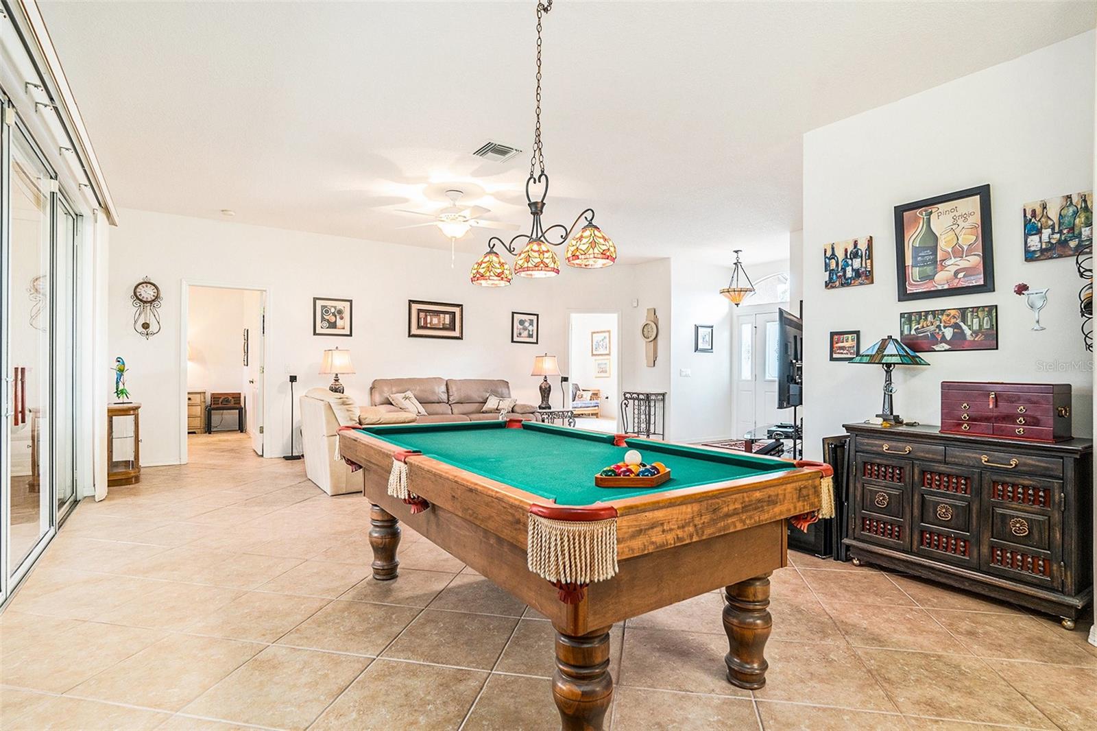 Image 11 of 30 For 18630 Bellevista Court