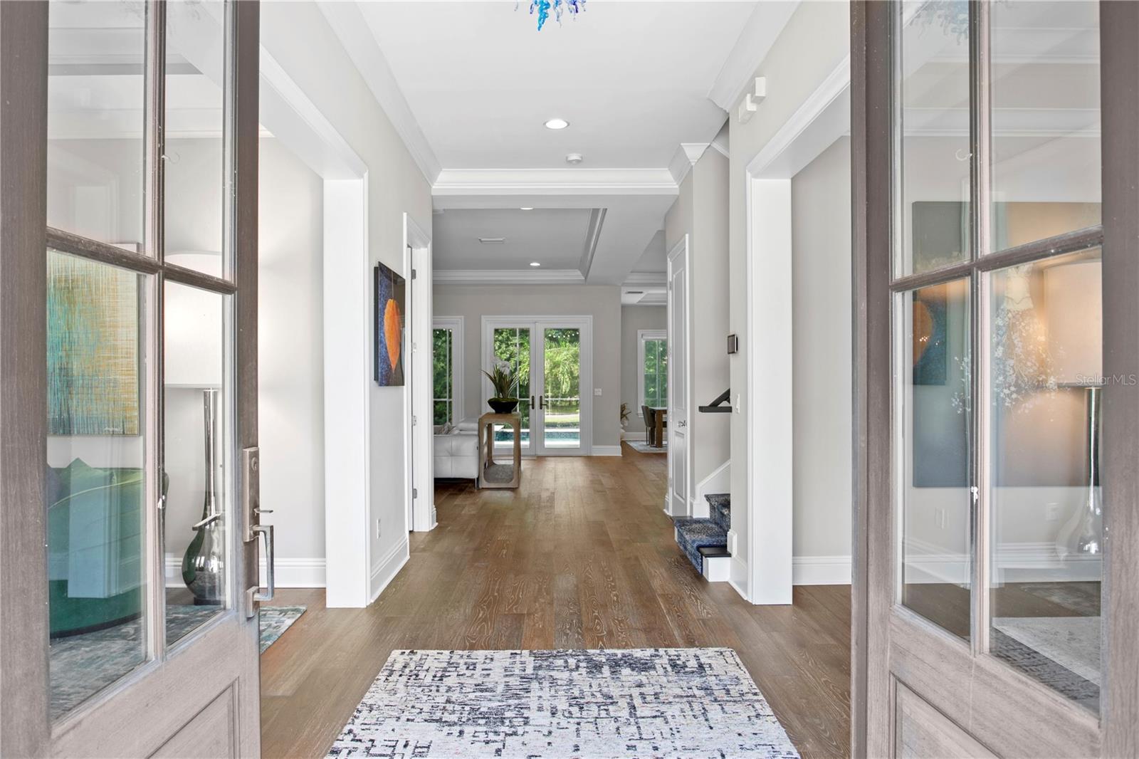 Image 12 of 66 For 4511 Swann Avenue