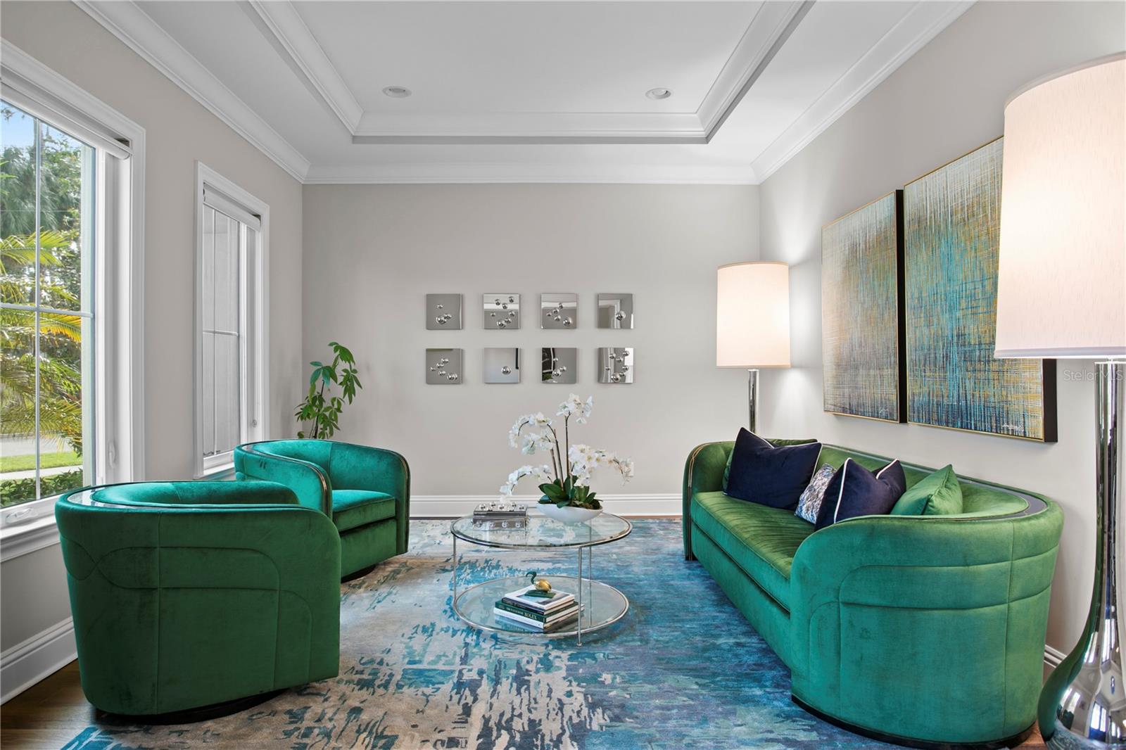 Image 15 of 66 For 4511 Swann Avenue