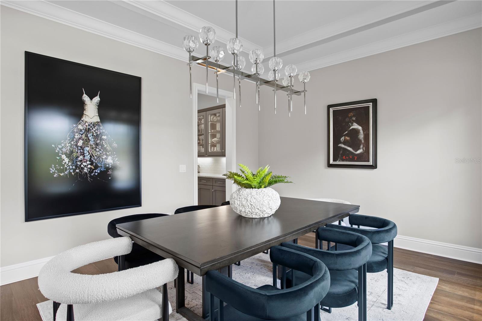 Image 16 of 66 For 4511 Swann Avenue