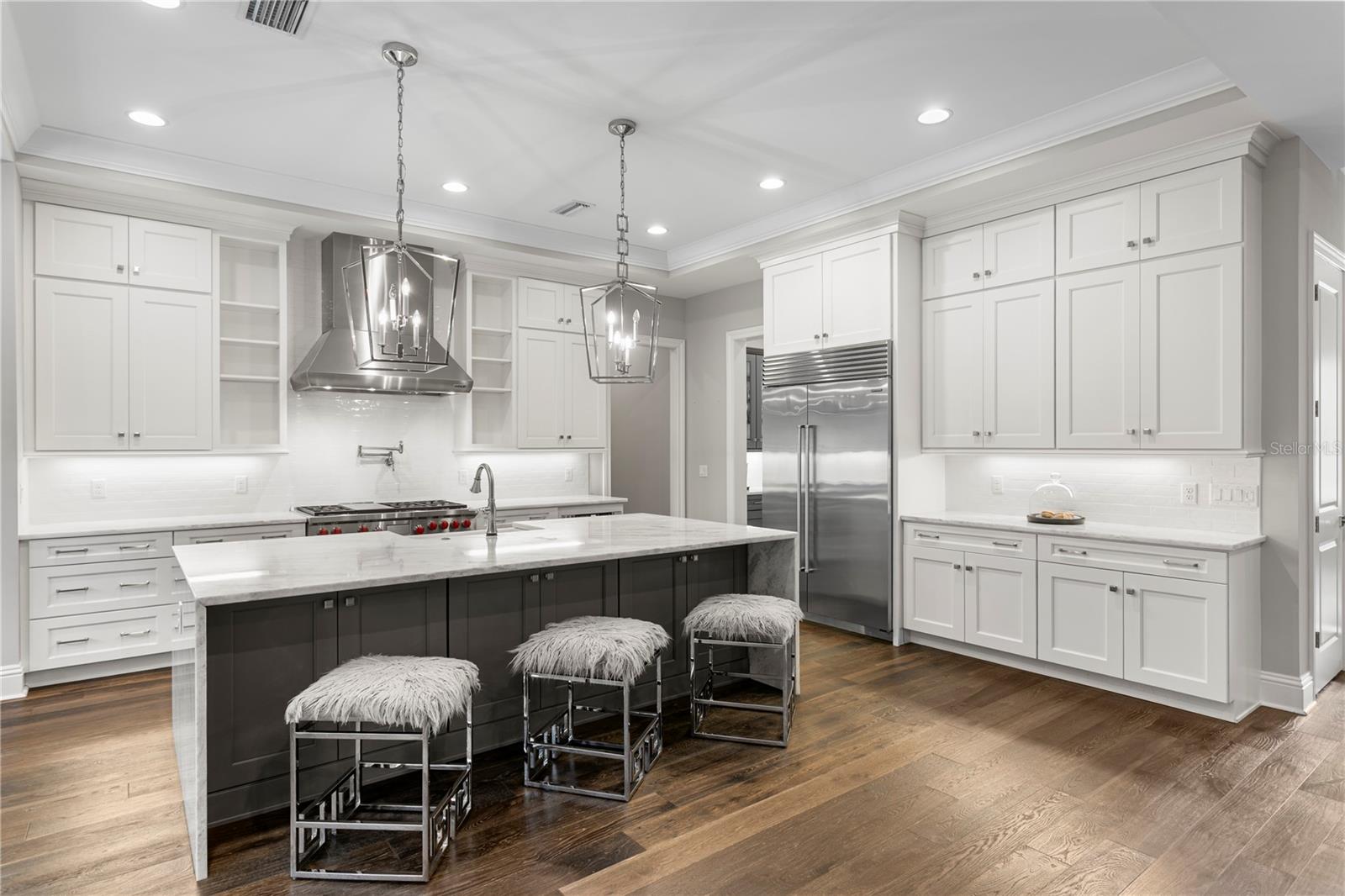 Image 17 of 66 For 4511 Swann Avenue