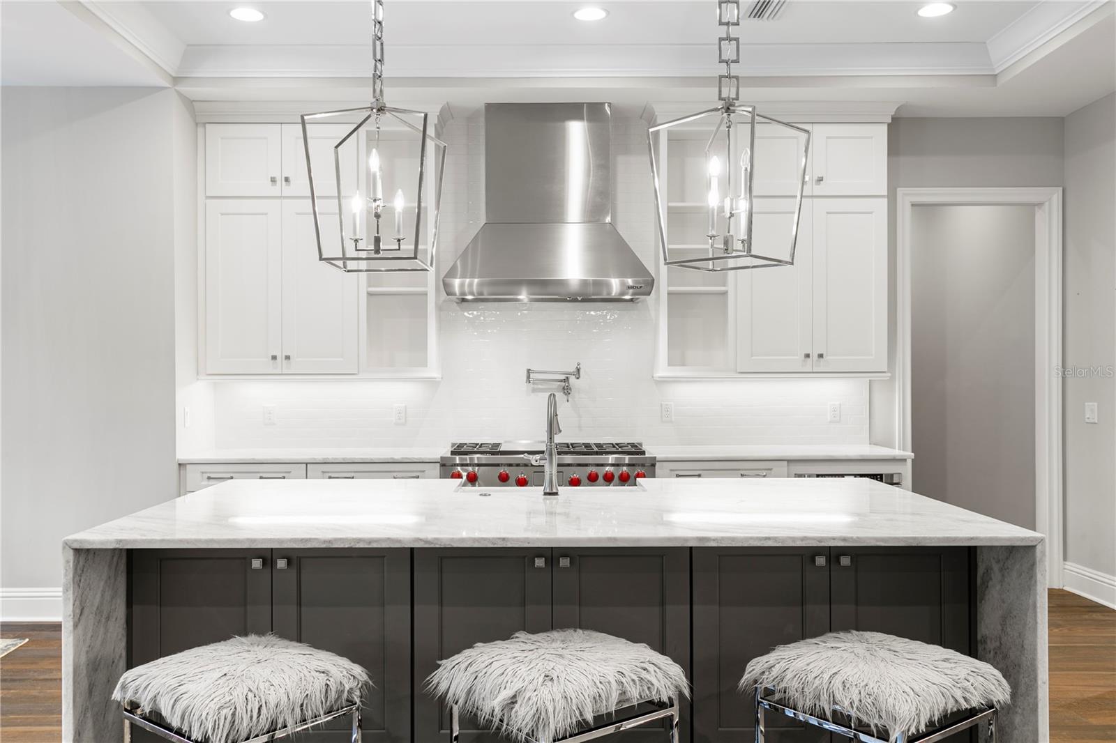 Image 18 of 66 For 4511 Swann Avenue