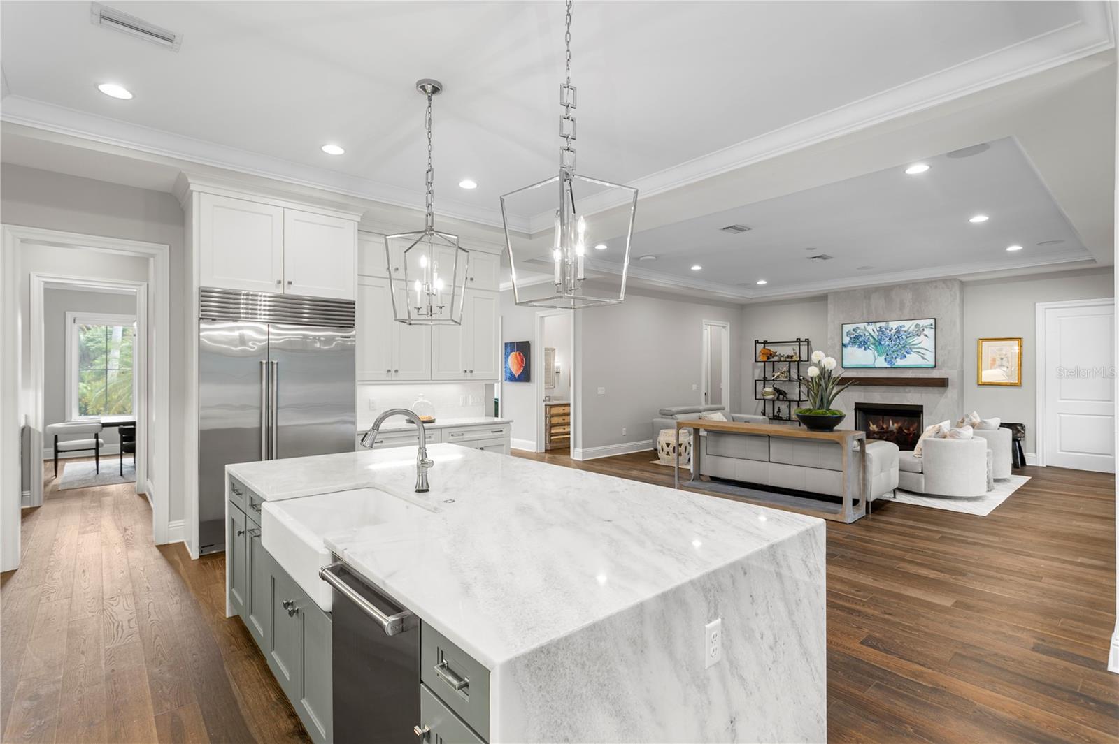 Image 22 of 66 For 4511 Swann Avenue