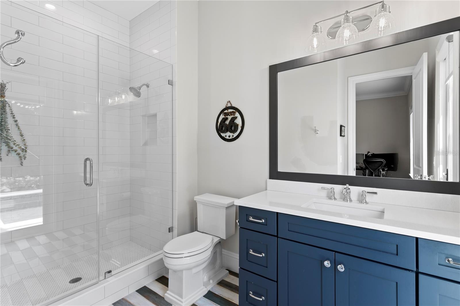 Image 27 of 66 For 4511 Swann Avenue