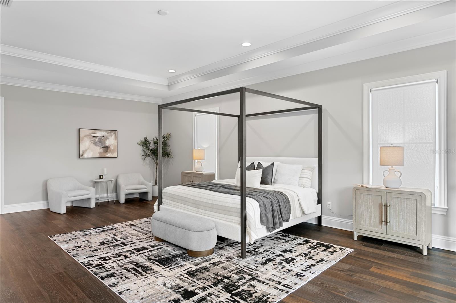 Image 35 of 66 For 4511 Swann Avenue