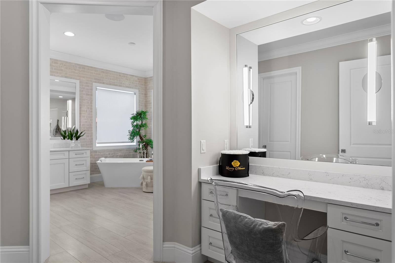 Image 36 of 66 For 4511 Swann Avenue