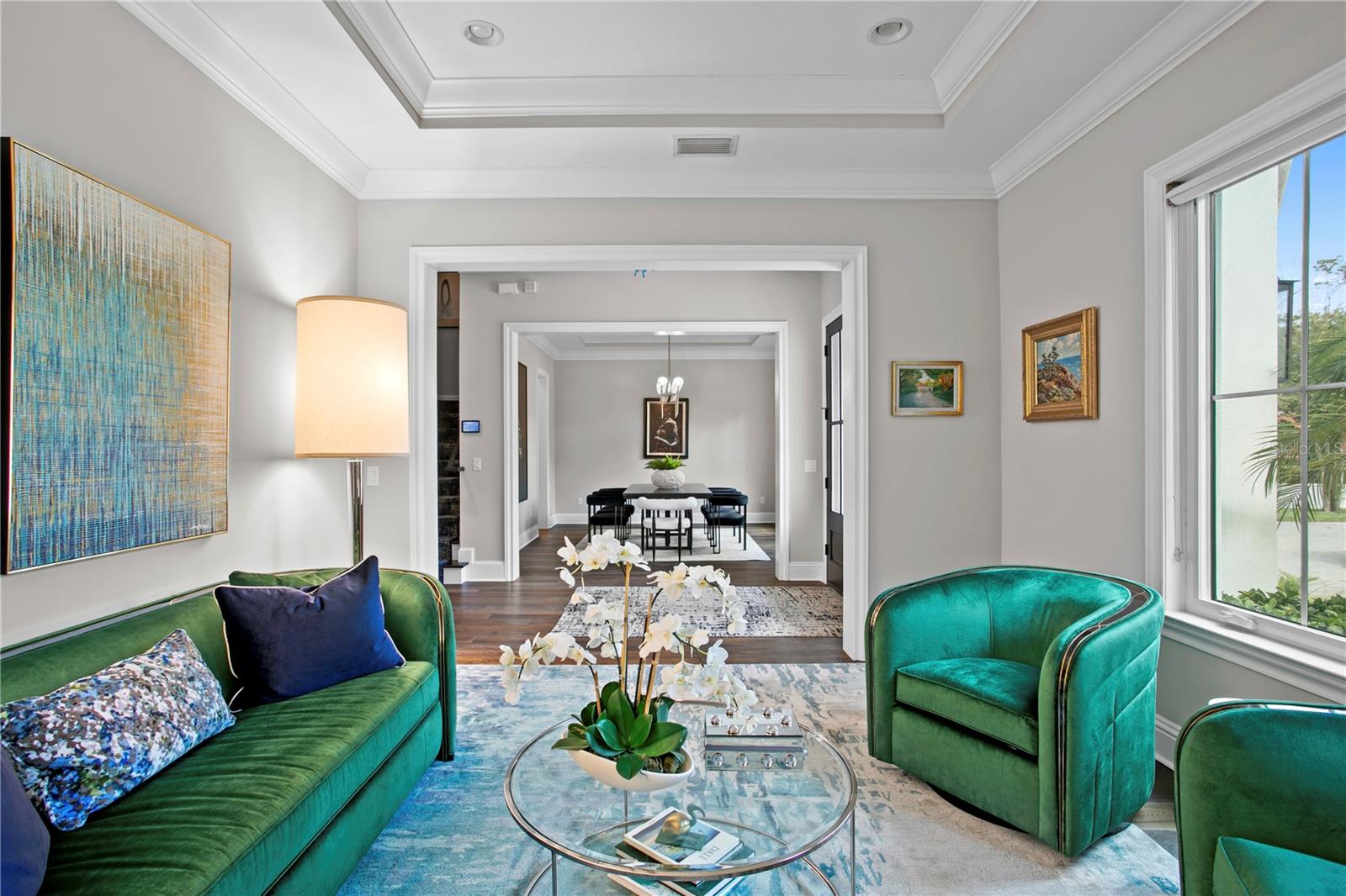 Image 4 of 66 For 4511 Swann Avenue