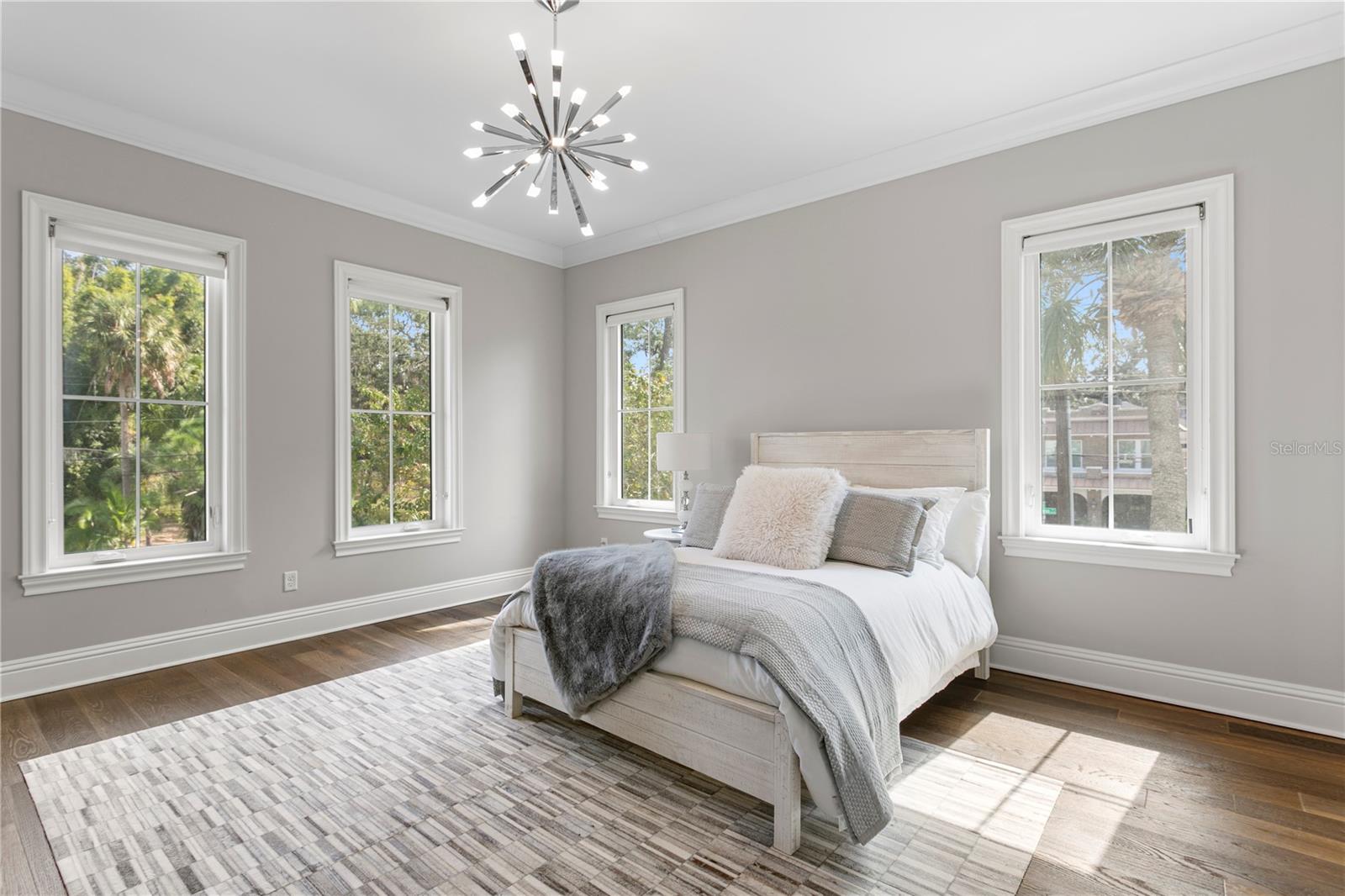 Image 40 of 66 For 4511 Swann Avenue