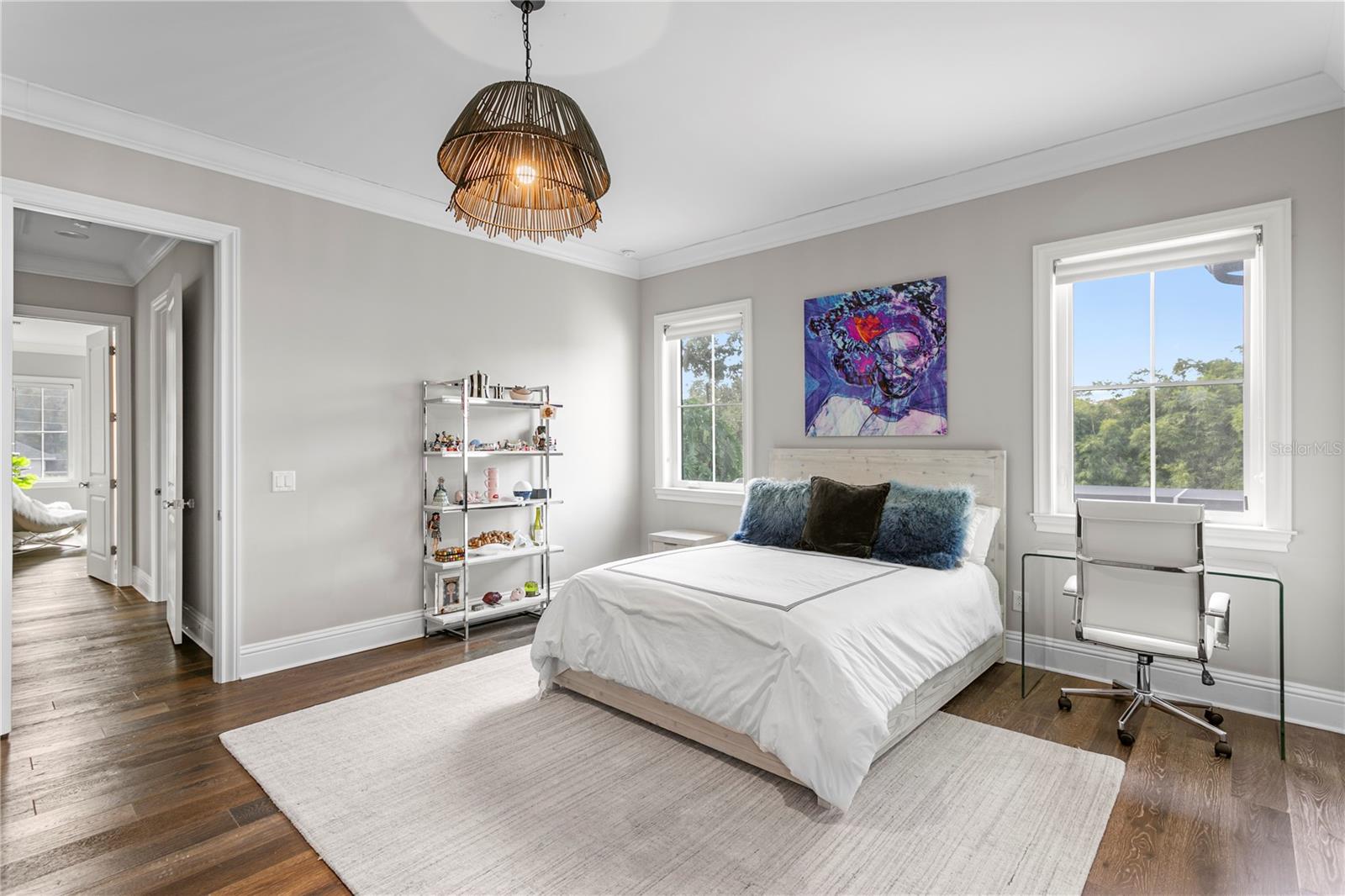 Image 43 of 66 For 4511 Swann Avenue