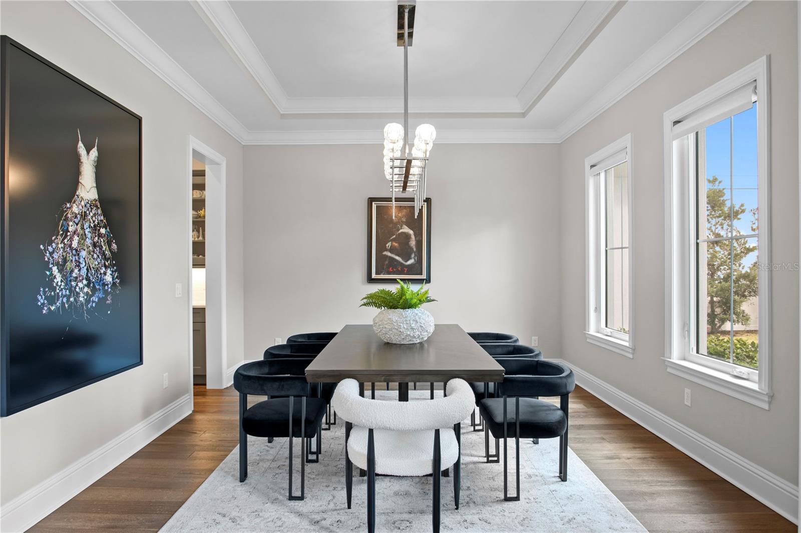 Image 5 of 66 For 4511 Swann Avenue