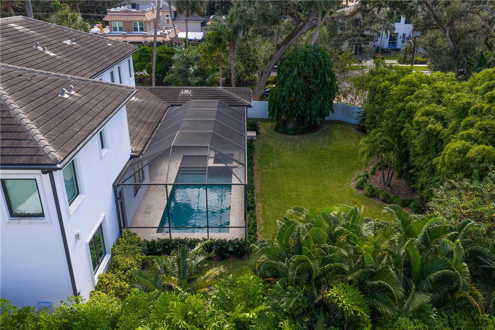 Image 55 of 66 For 4511 Swann Avenue