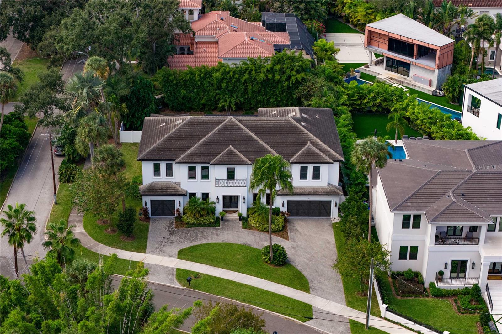 Image 56 of 66 For 4511 Swann Avenue