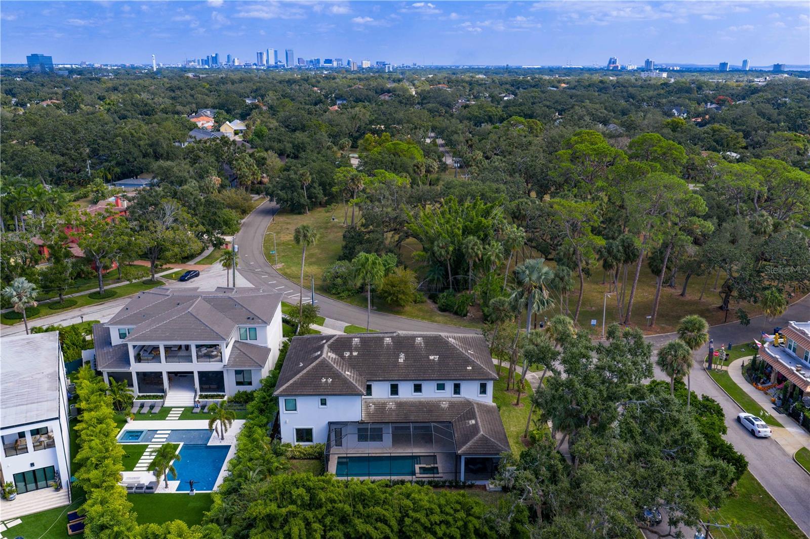 Image 58 of 66 For 4511 Swann Avenue