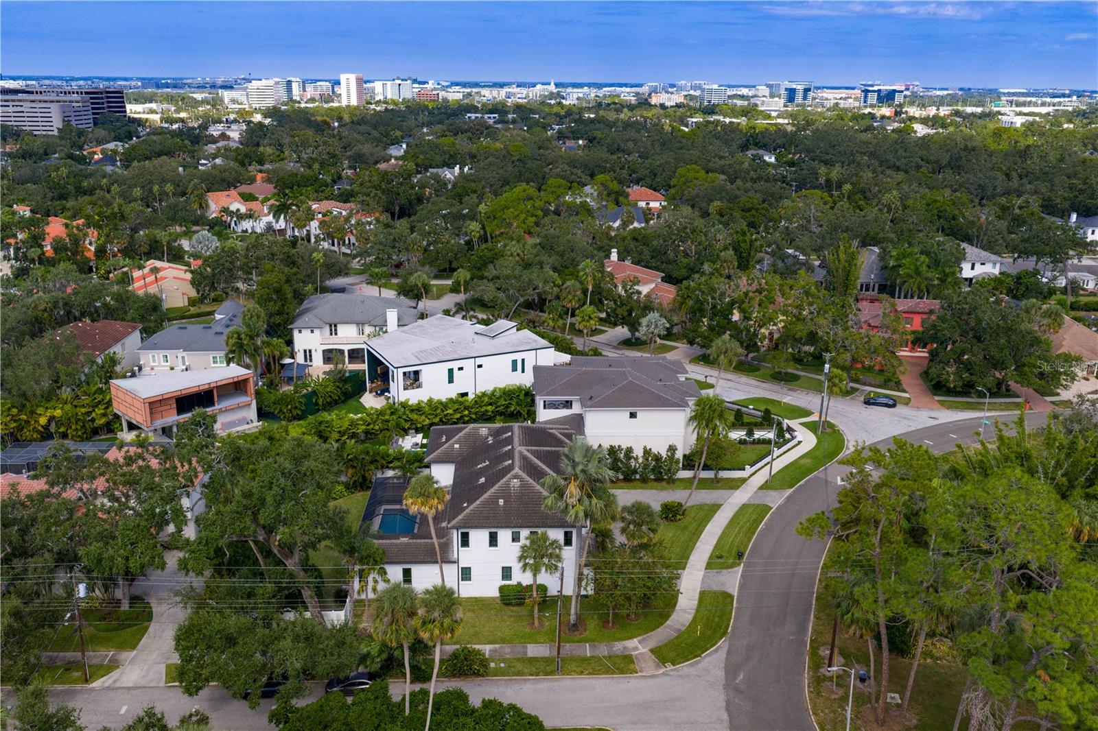 Image 59 of 66 For 4511 Swann Avenue