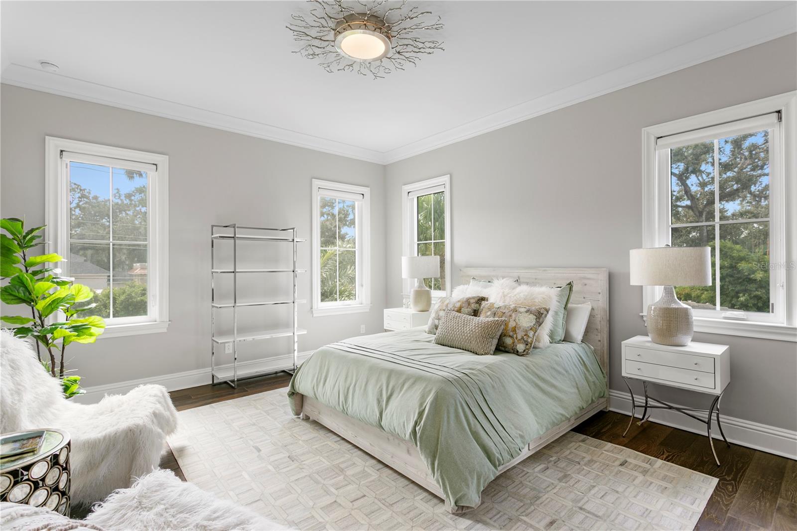 Image 6 of 66 For 4511 Swann Avenue