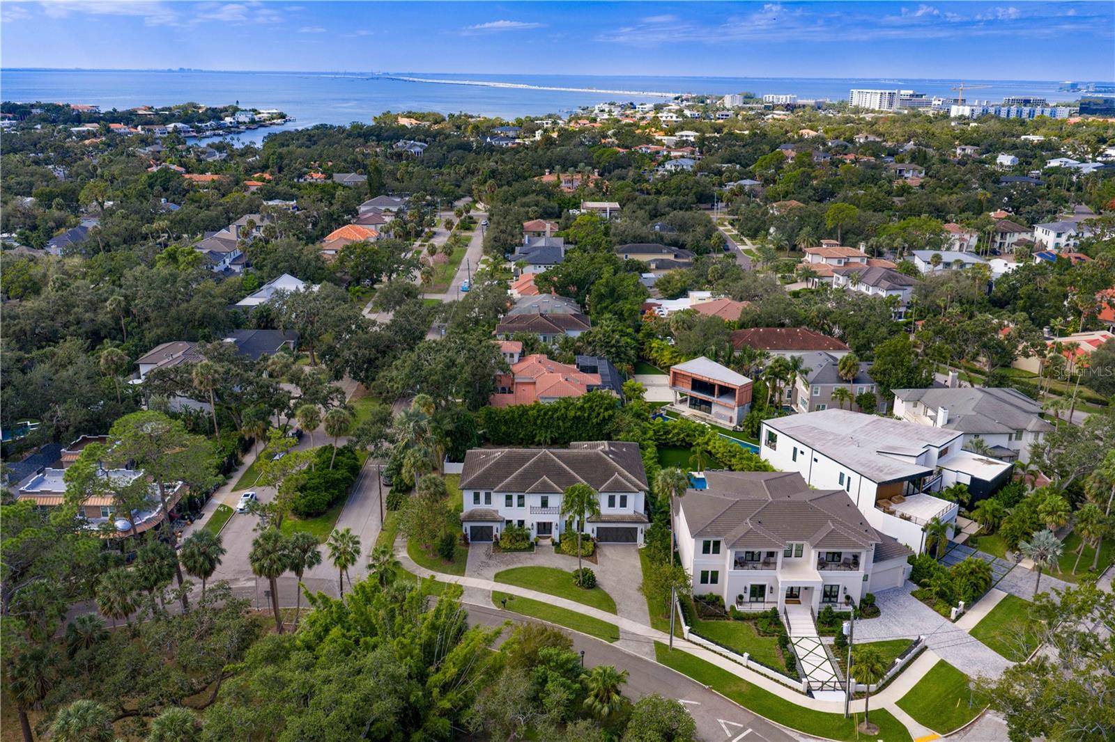 Image 60 of 66 For 4511 Swann Avenue