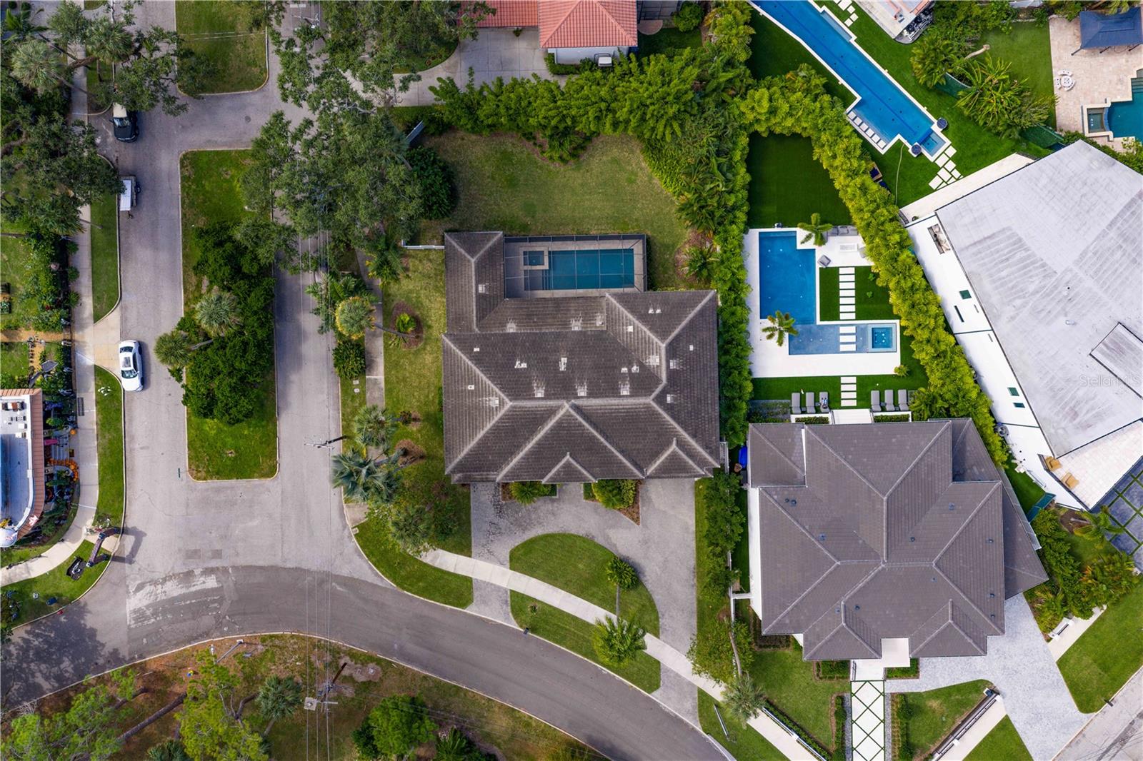 Image 65 of 66 For 4511 Swann Avenue