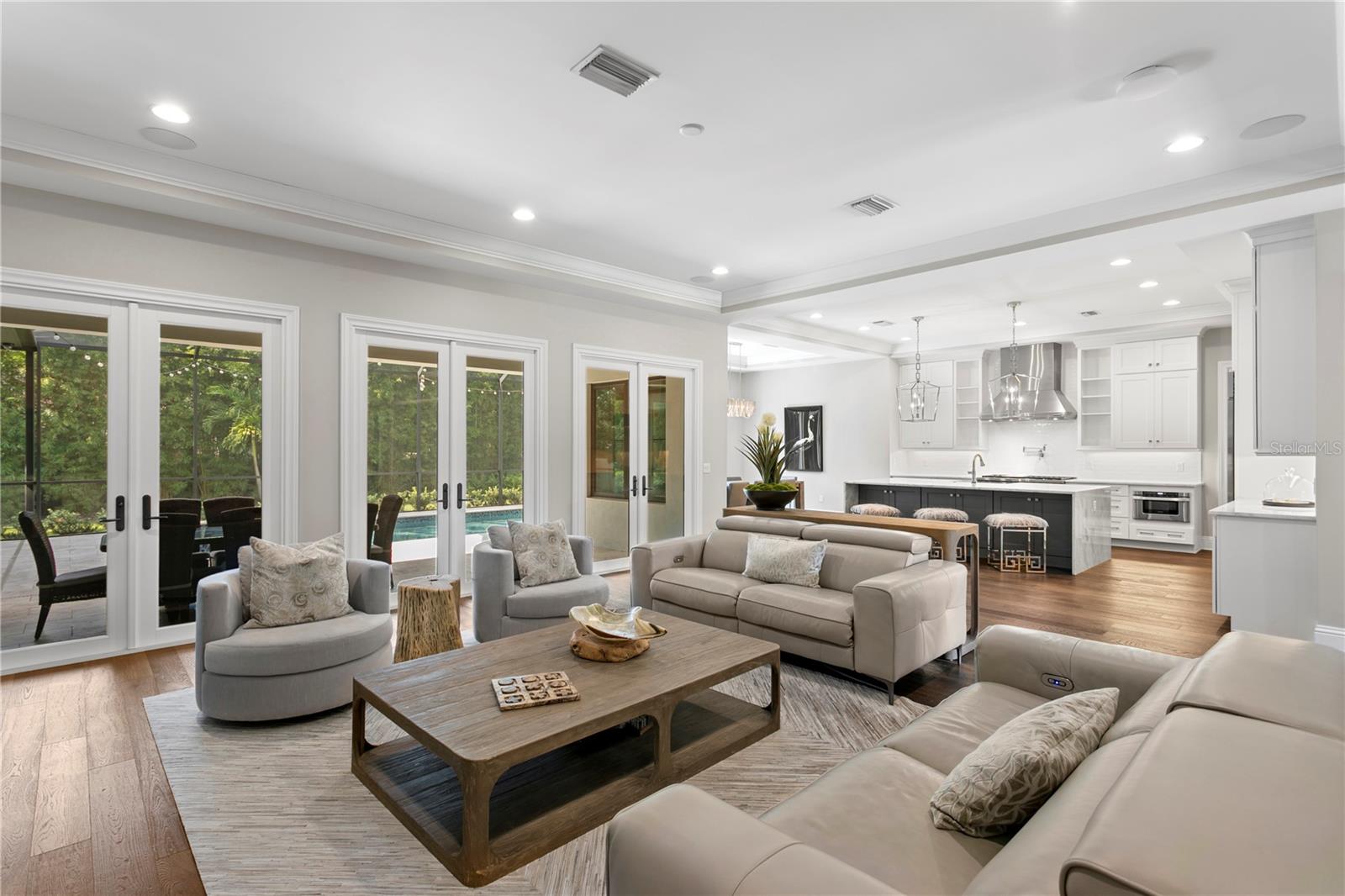 Image 8 of 66 For 4511 Swann Avenue