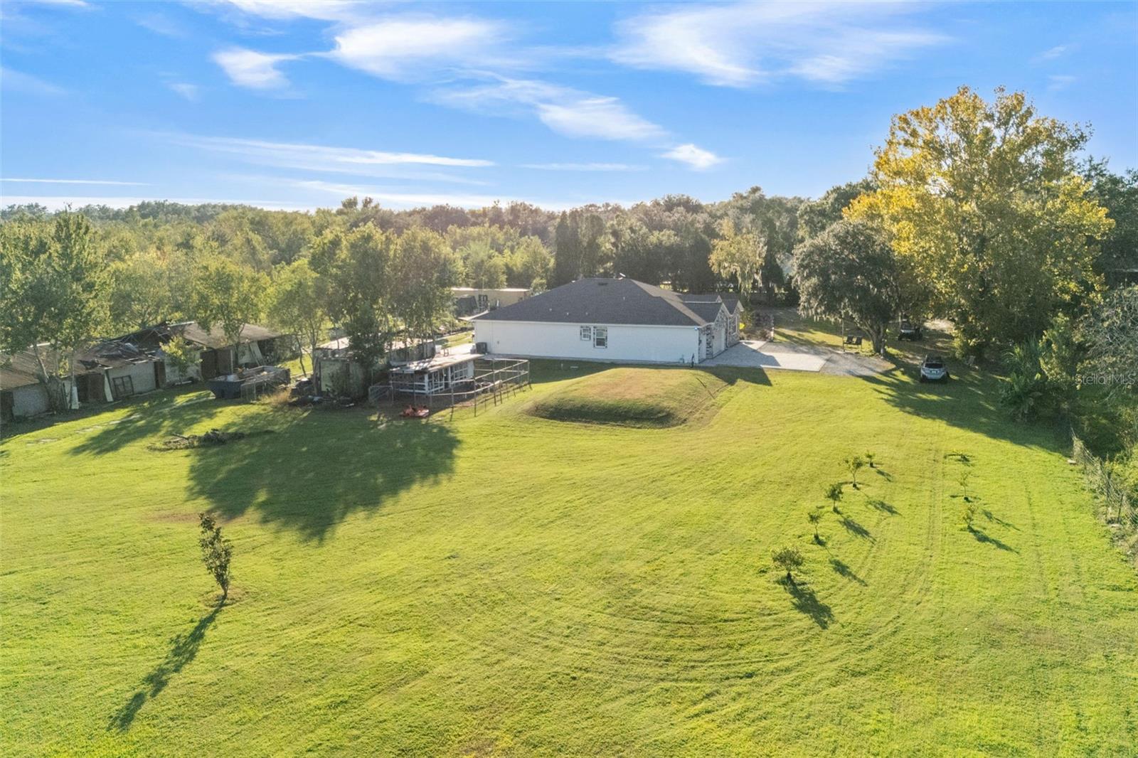 Image 2 of 40 For 4817 Miley Road