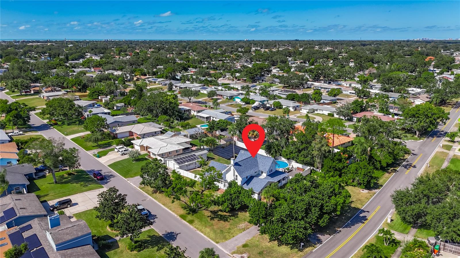 Image 3 of 71 For 8352 Ridge Road