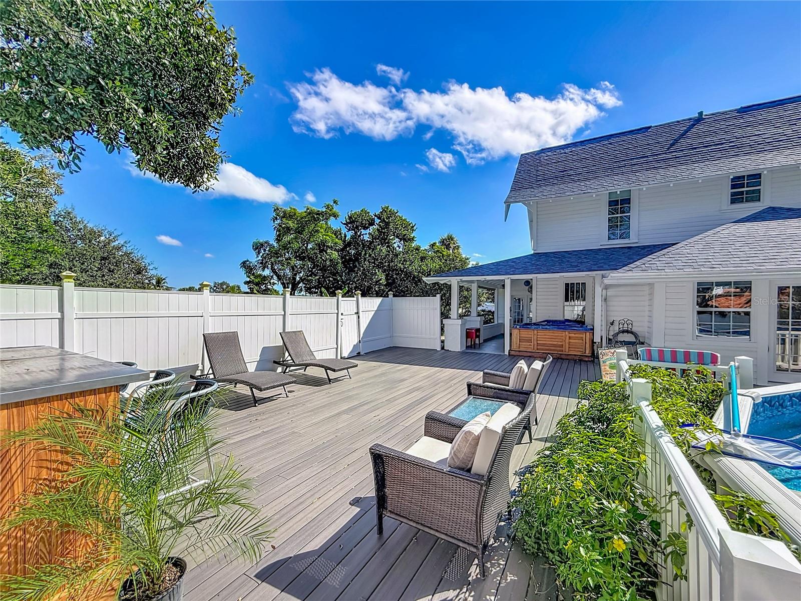 Image 58 of 71 For 8352 Ridge Road