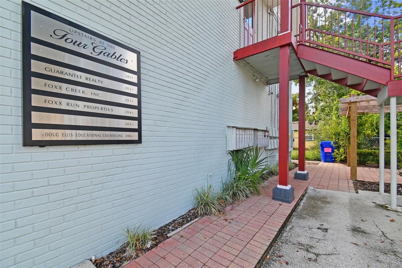 Image 7 of 24 For 1137 Bartow Road 202