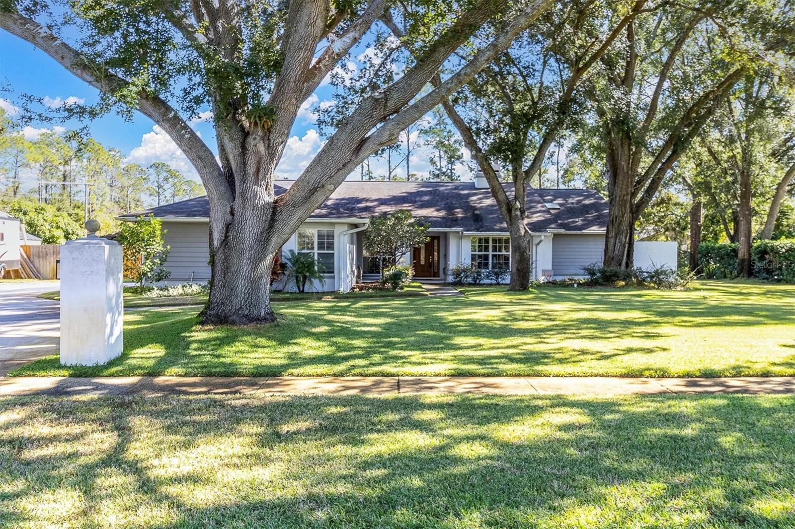 Details for 17602 Simms Road, ODESSA, FL 33556