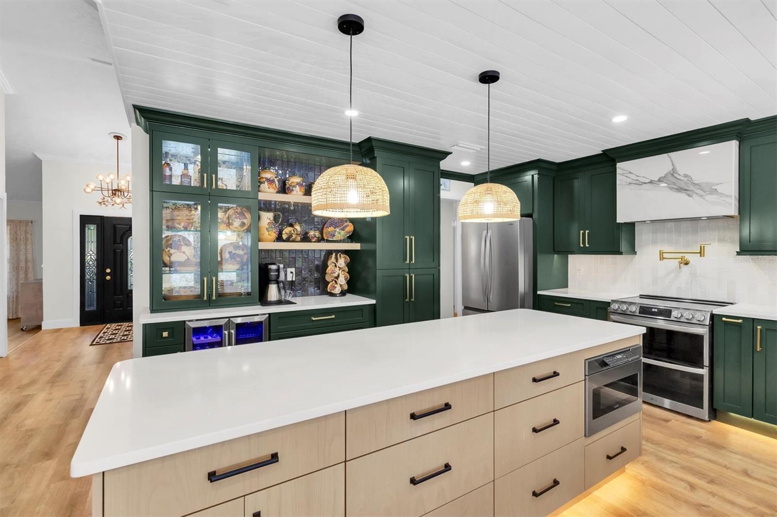 Image 11 of 47 For 17602 Simms Road