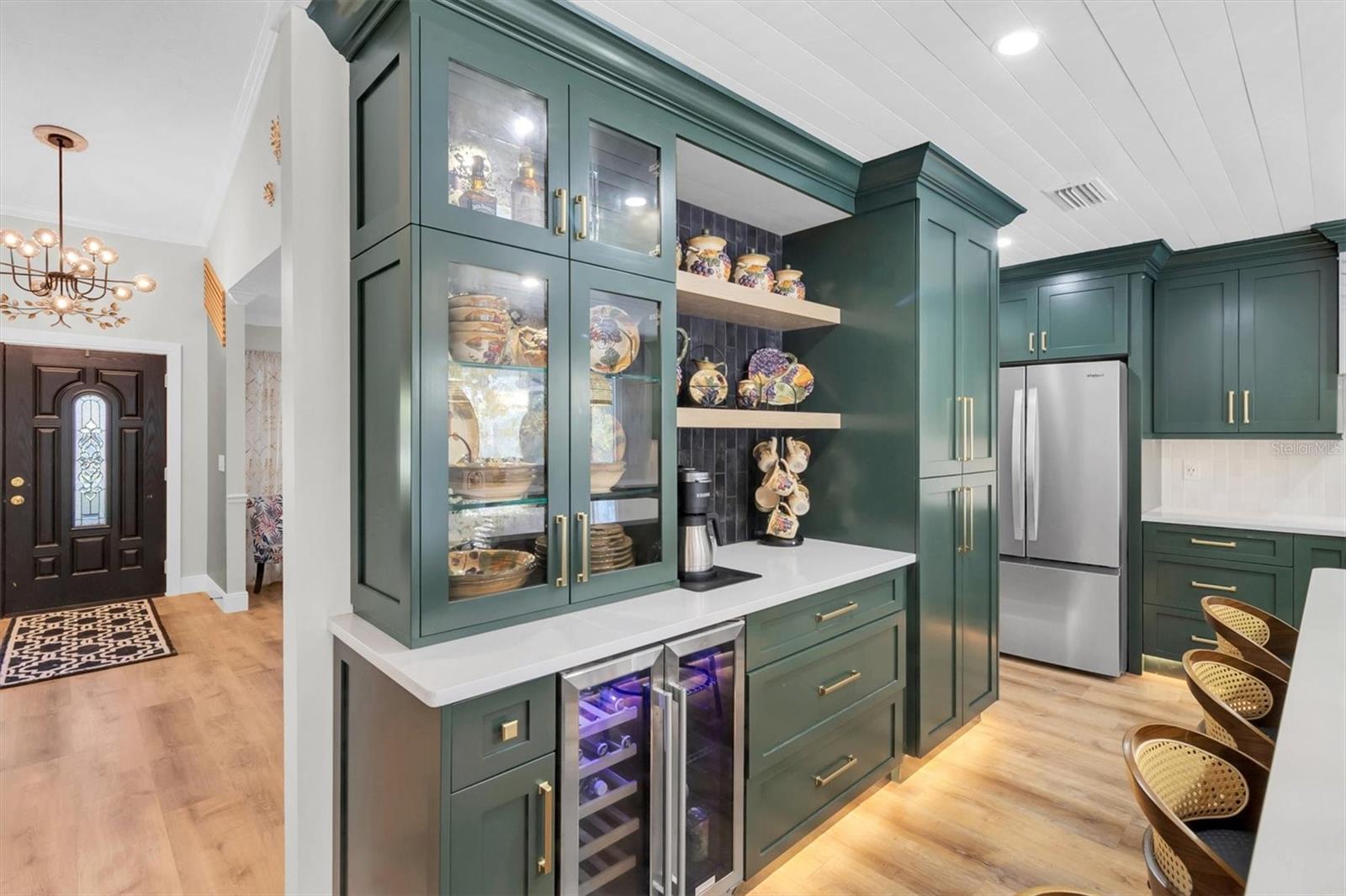 Image 13 of 47 For 17602 Simms Road