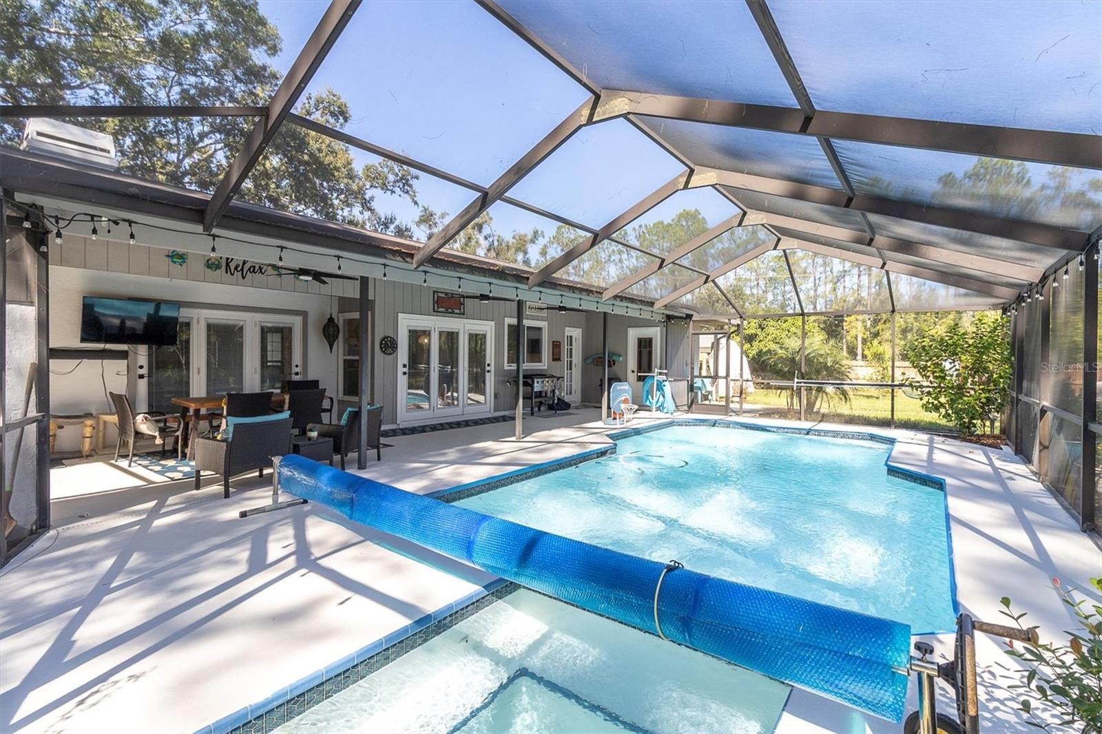 Image 36 of 47 For 17602 Simms Road