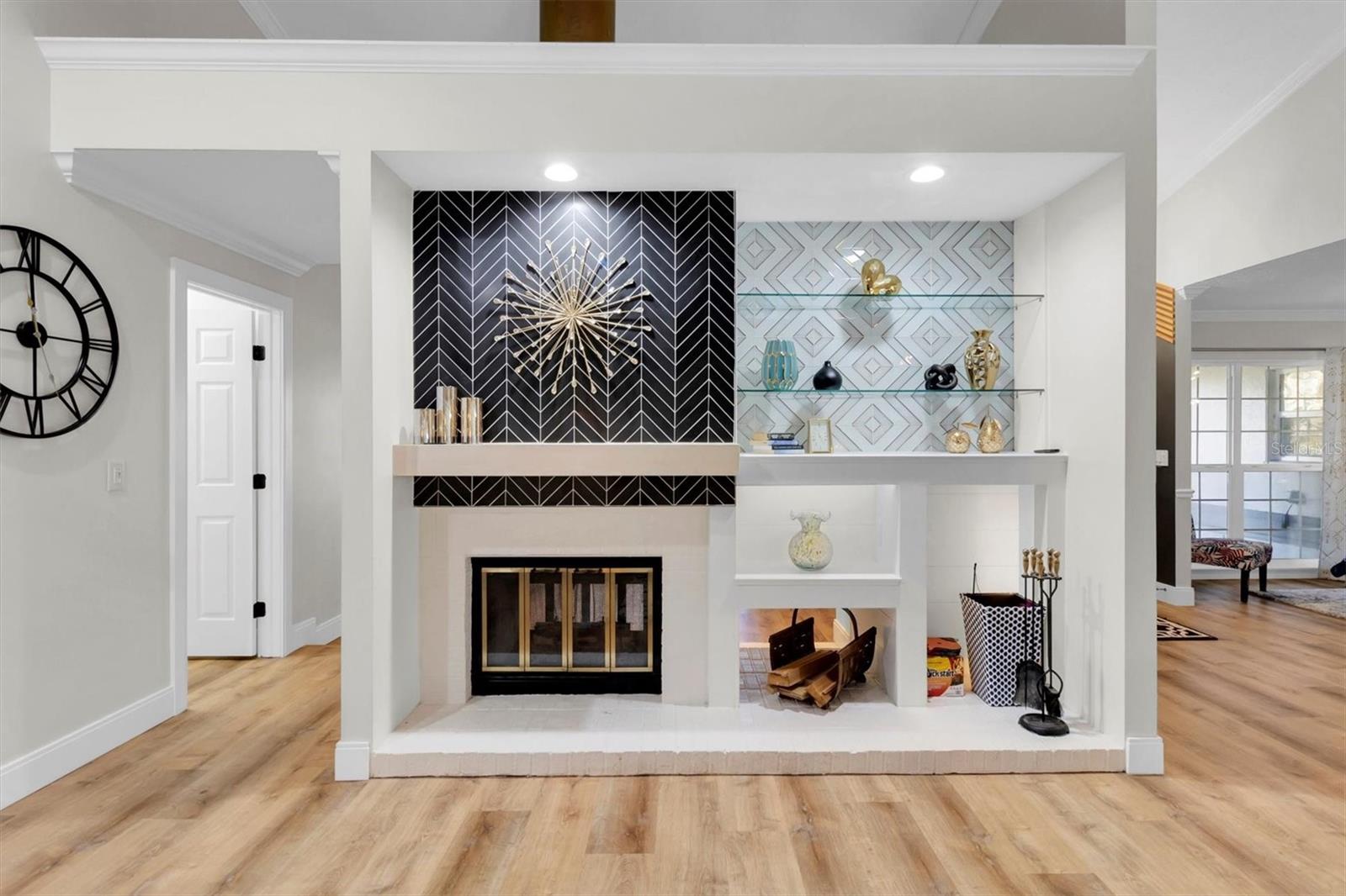 Image 8 of 47 For 17602 Simms Road