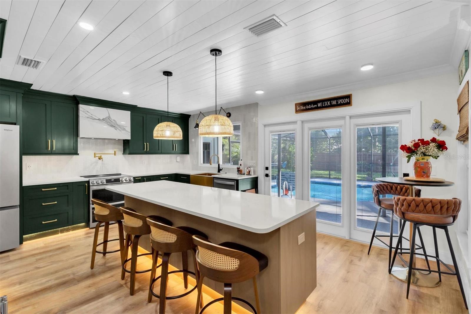 Image 9 of 47 For 17602 Simms Road