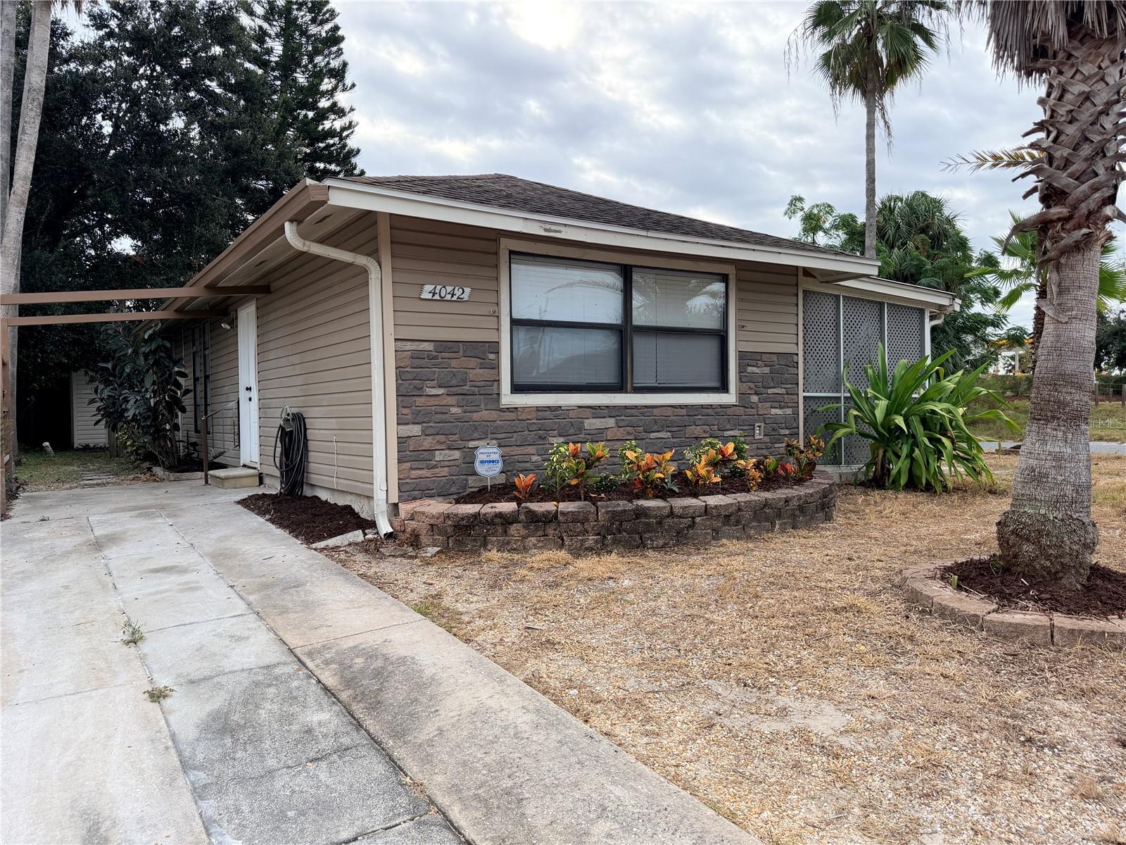 Details for 4042 Boulder Drive 1, NEW PORT RICHEY, FL 34653