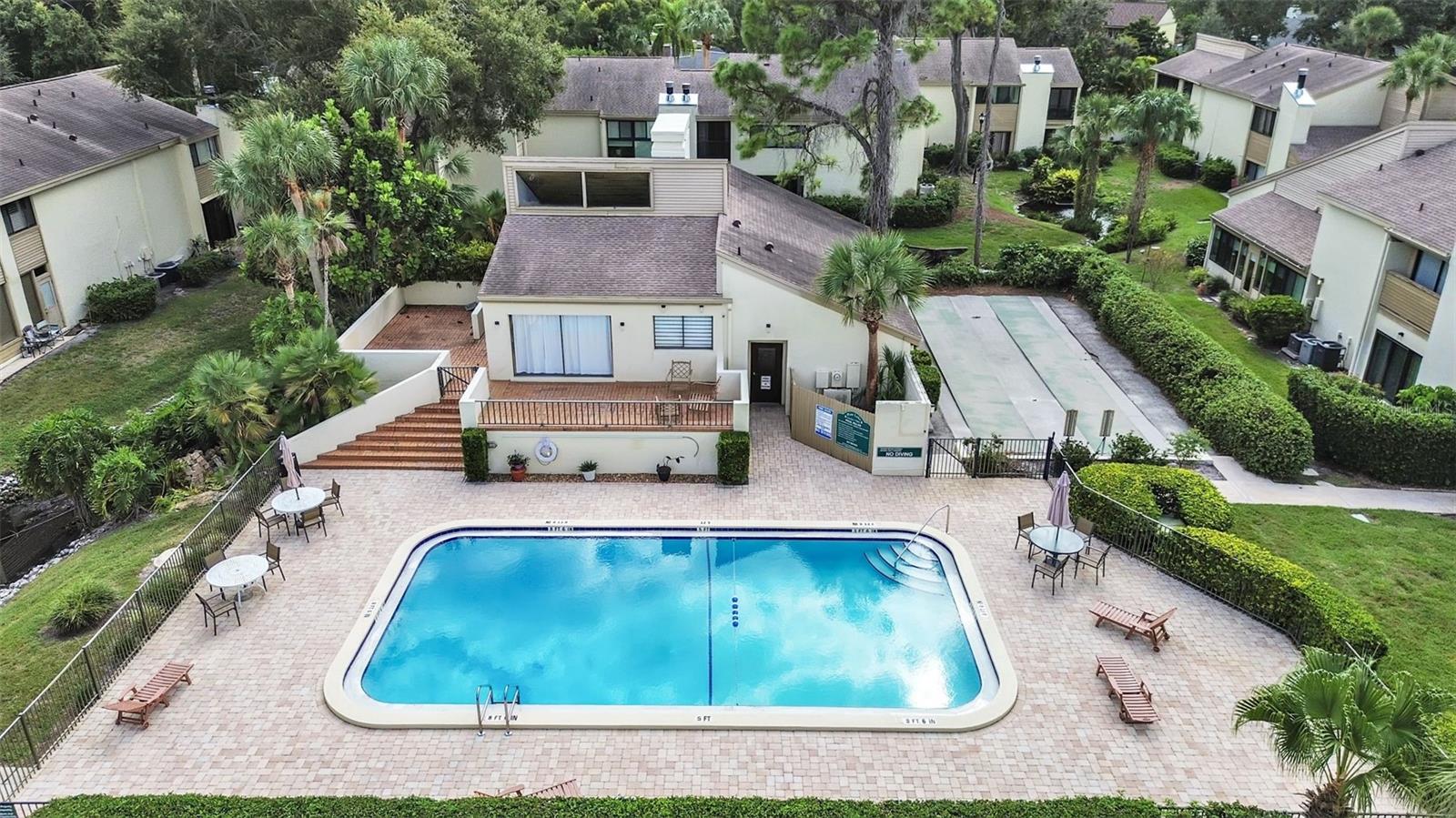 Image 41 of 46 For 4118 Pinelake Lane 102