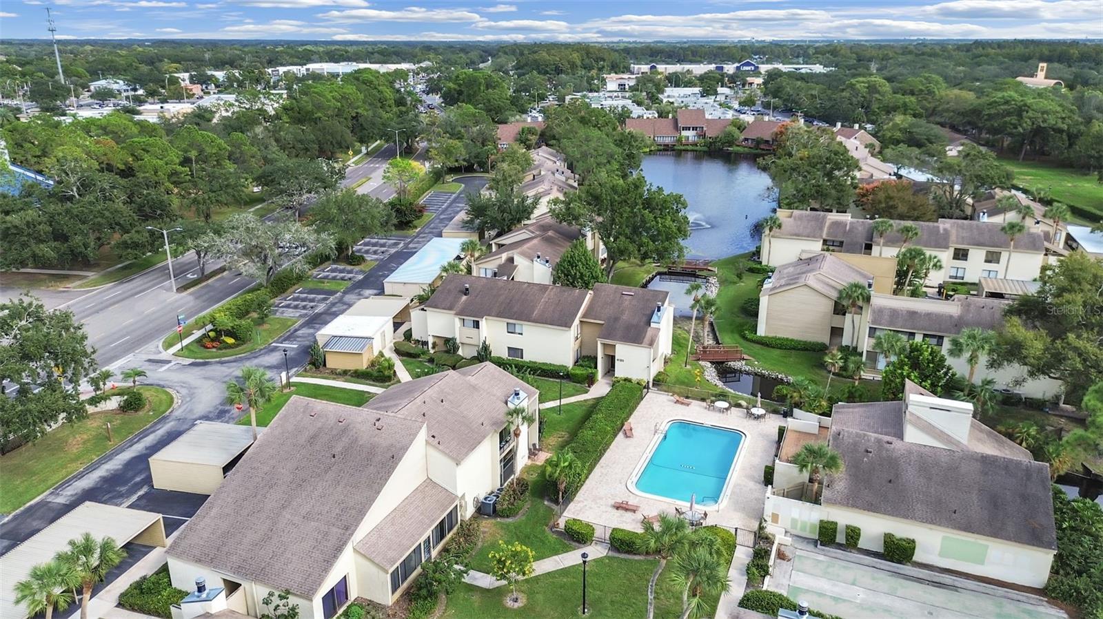 Image 43 of 46 For 4118 Pinelake Lane 102