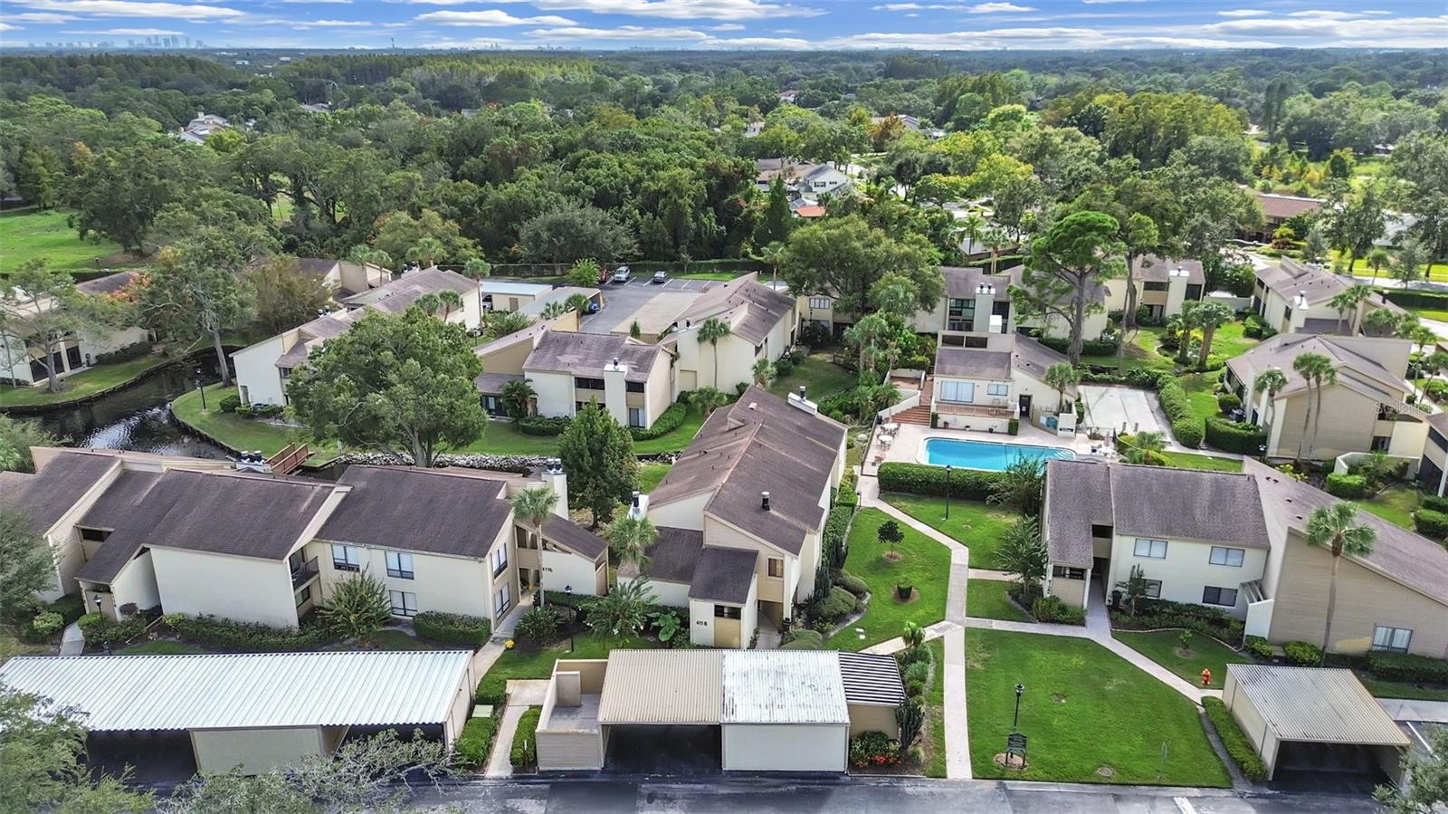 Image 44 of 46 For 4118 Pinelake Lane 102