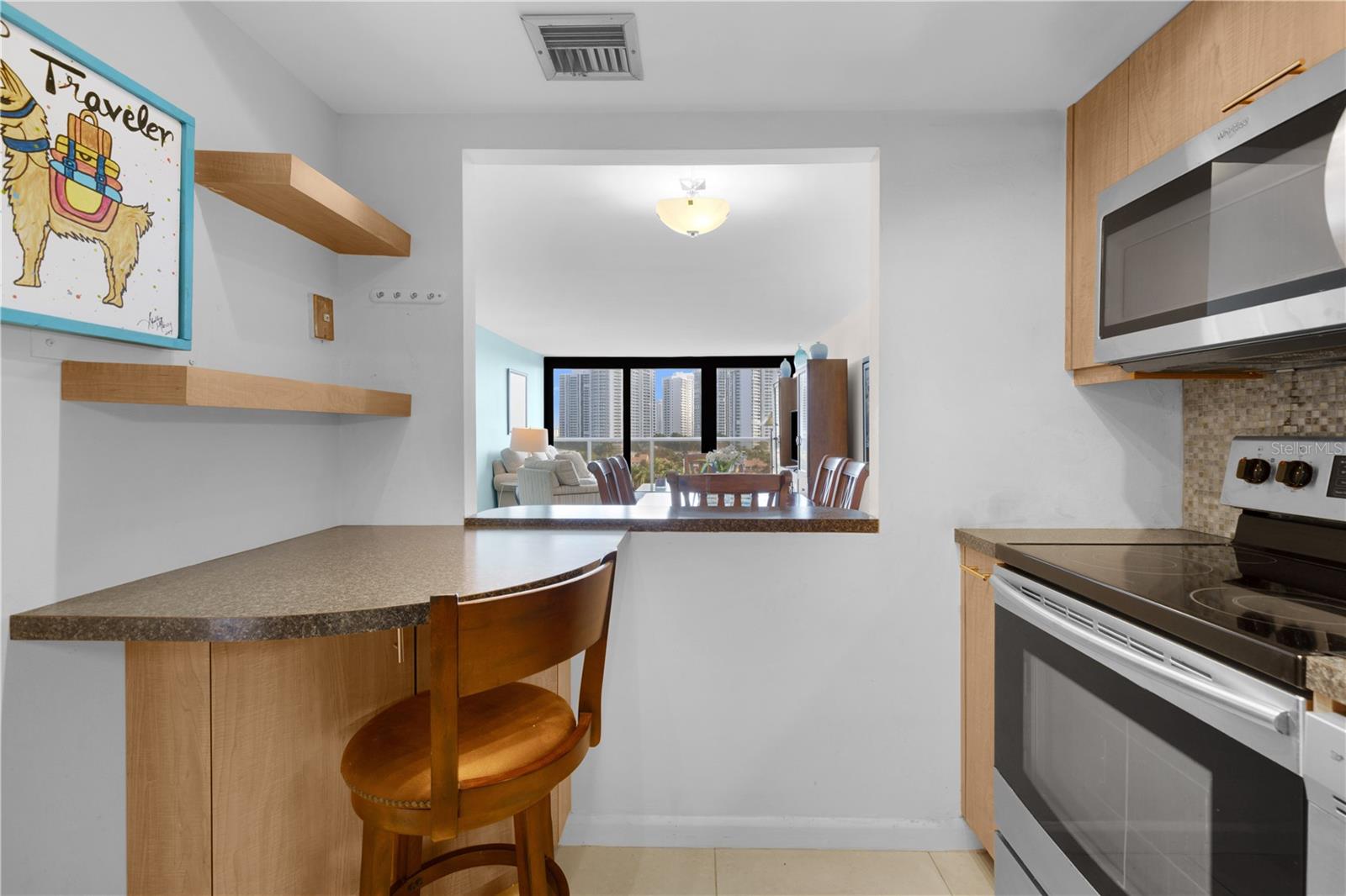 Image 12 of 50 For 3701 Country Club Drive 1009