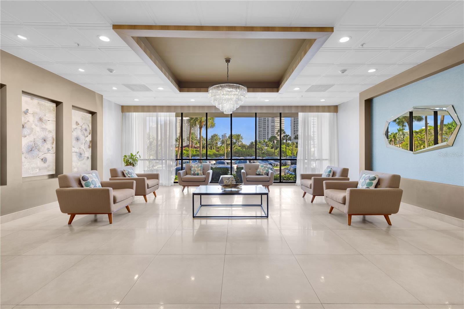 Image 35 of 50 For 3701 Country Club Drive 1009