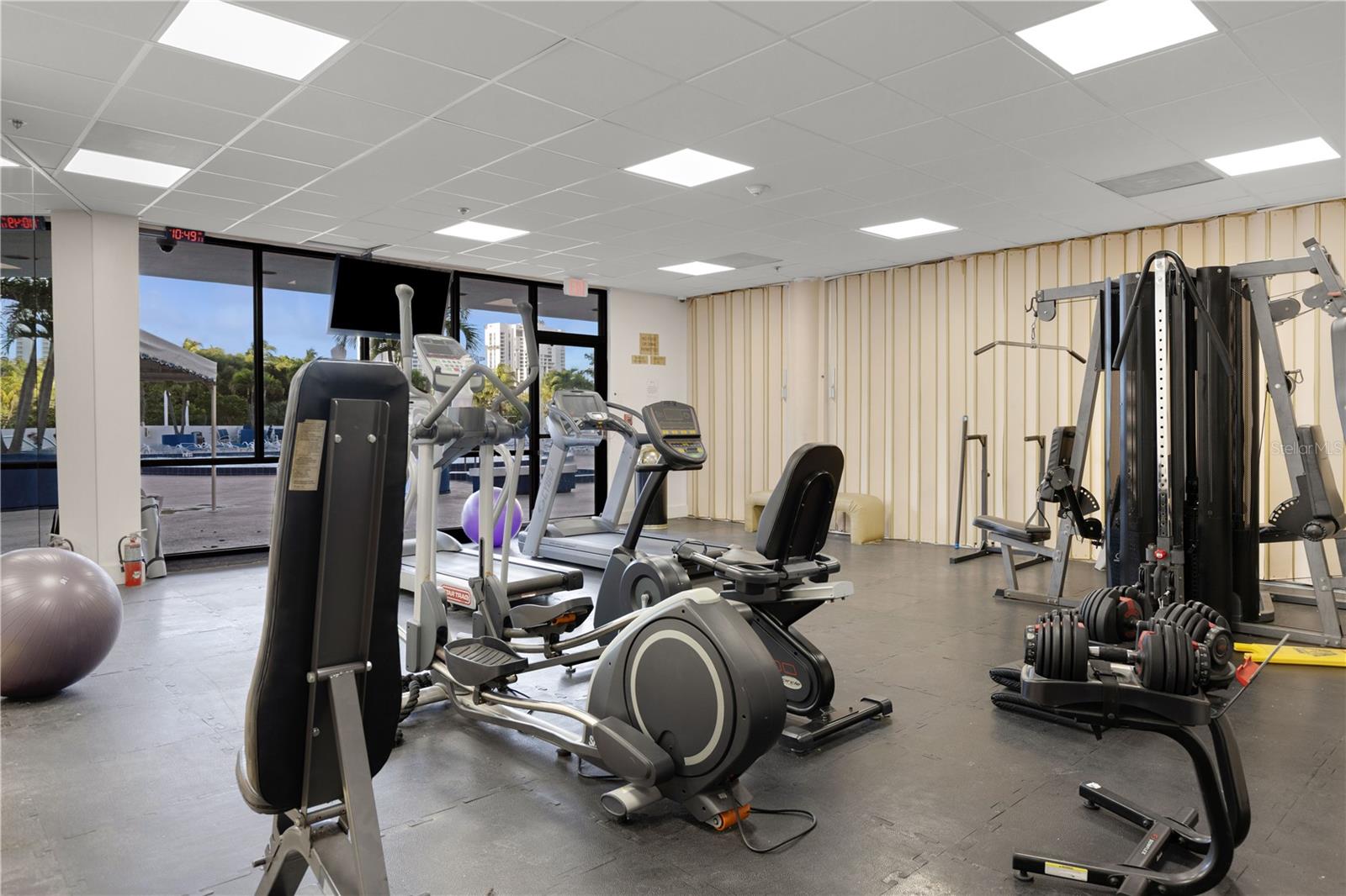 Image 43 of 50 For 3701 Country Club Drive 1009