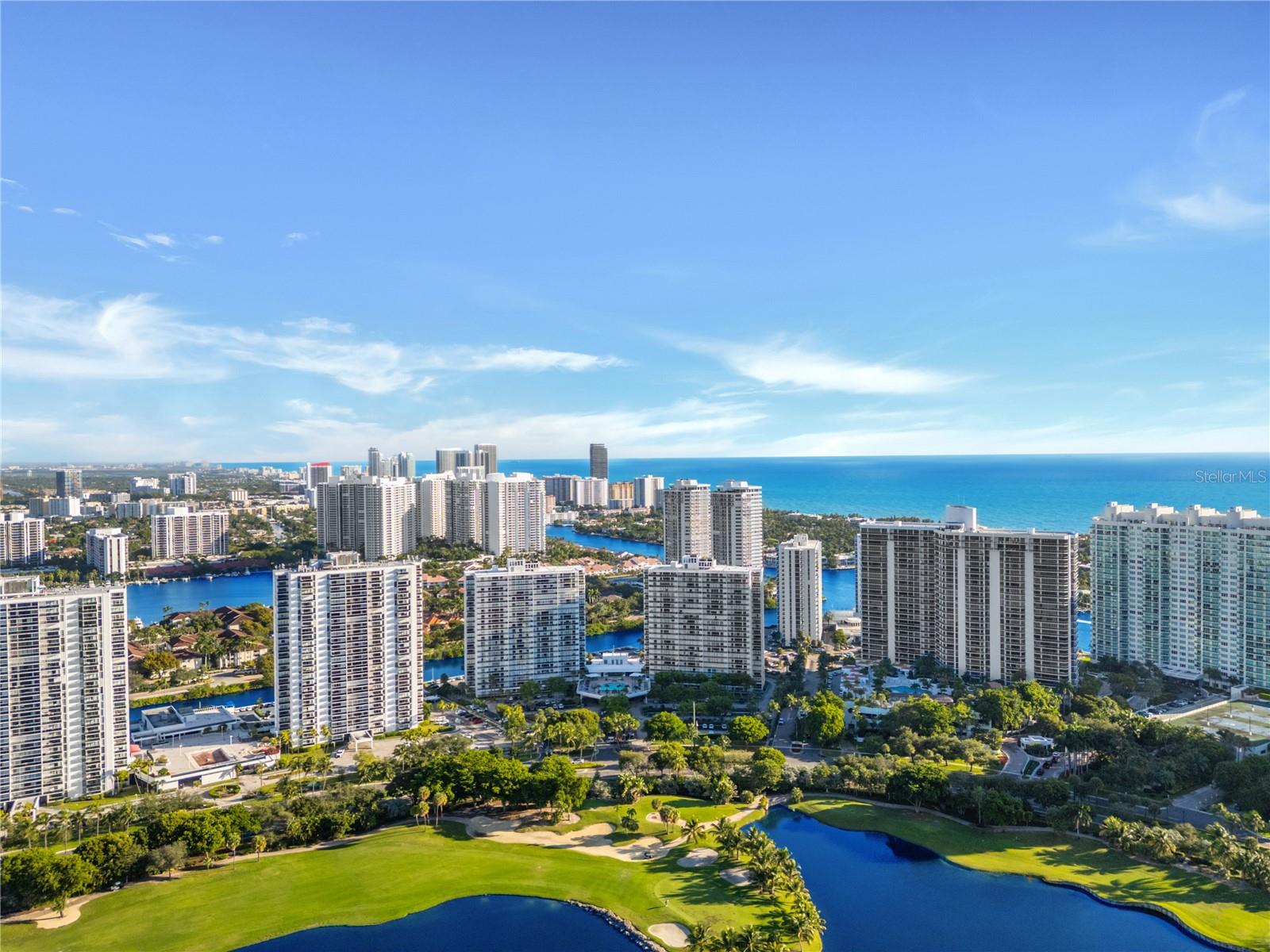 Image 48 of 50 For 3701 Country Club Drive 1009