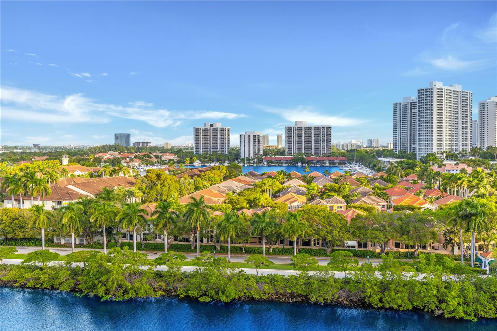 Image 49 of 50 For 3701 Country Club Drive 1009