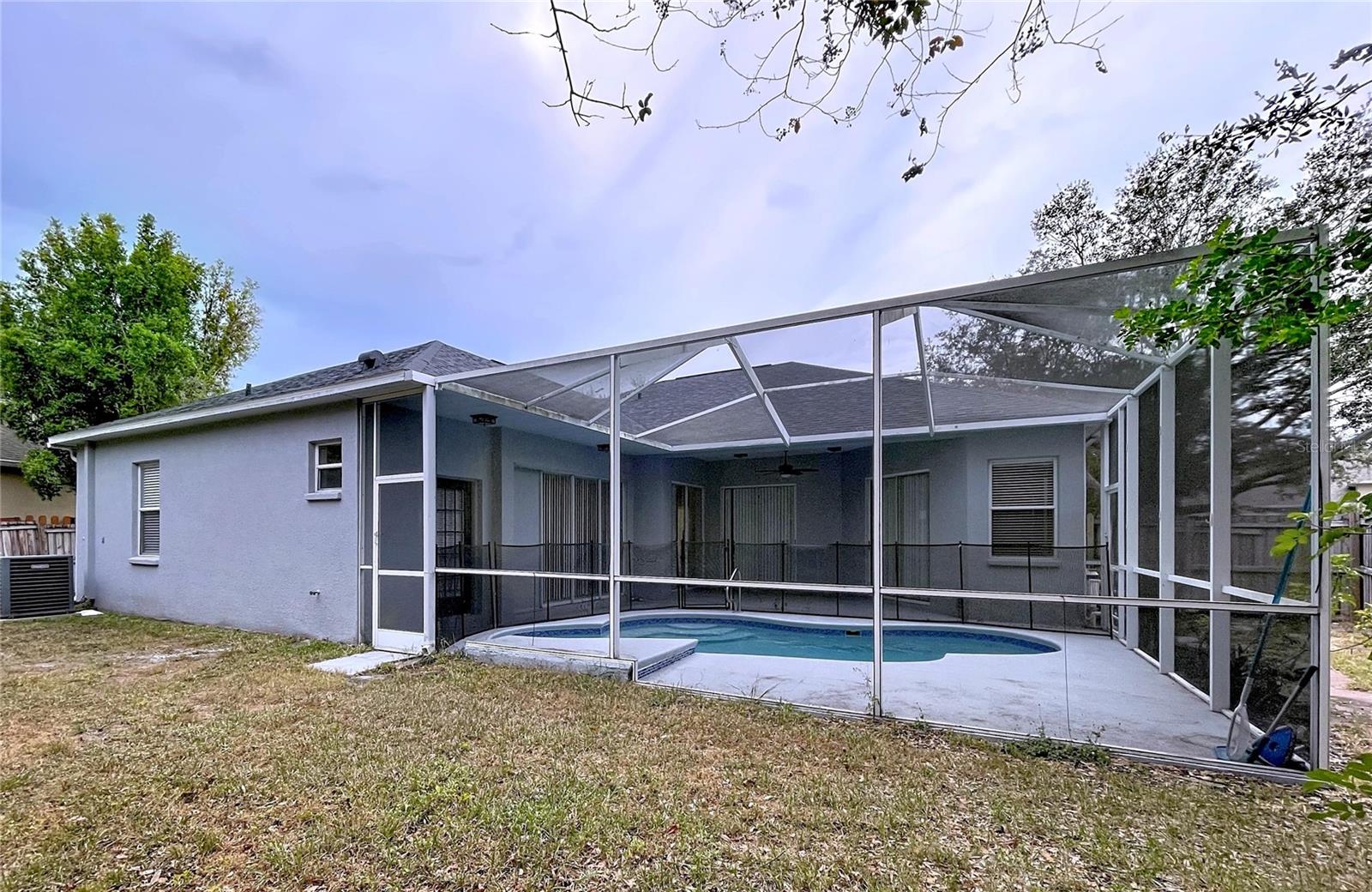 Image 80 of 94 For 6813 Regents Village Way