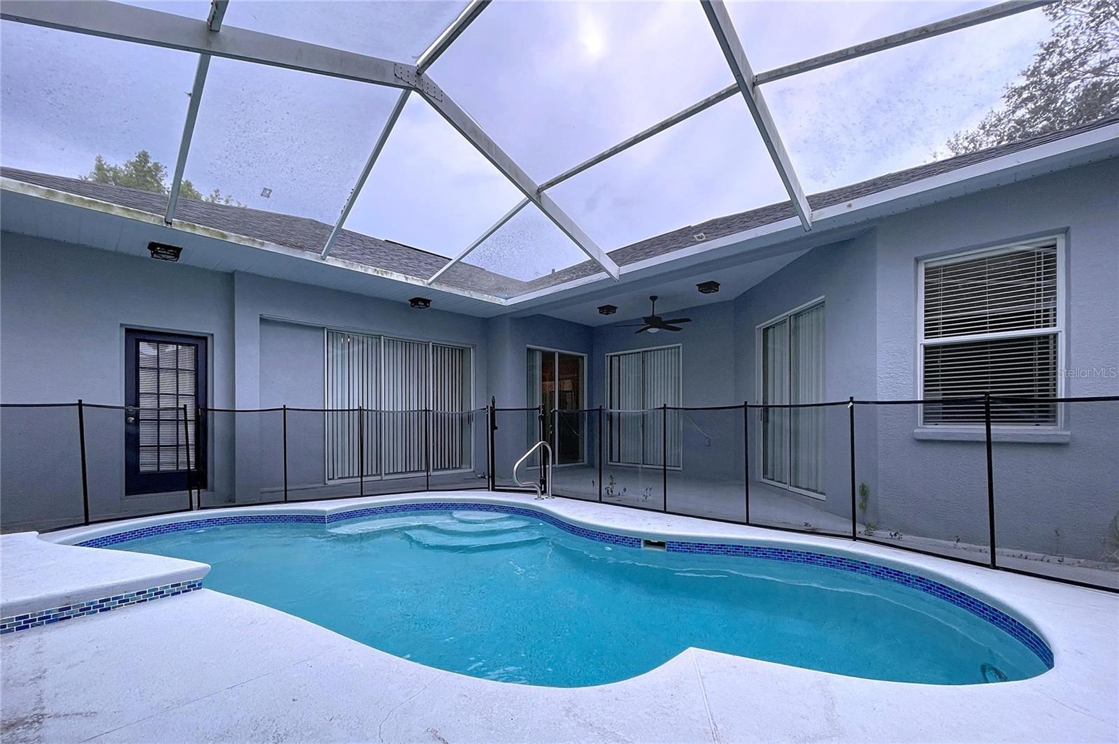 Image 84 of 94 For 6813 Regents Village Way