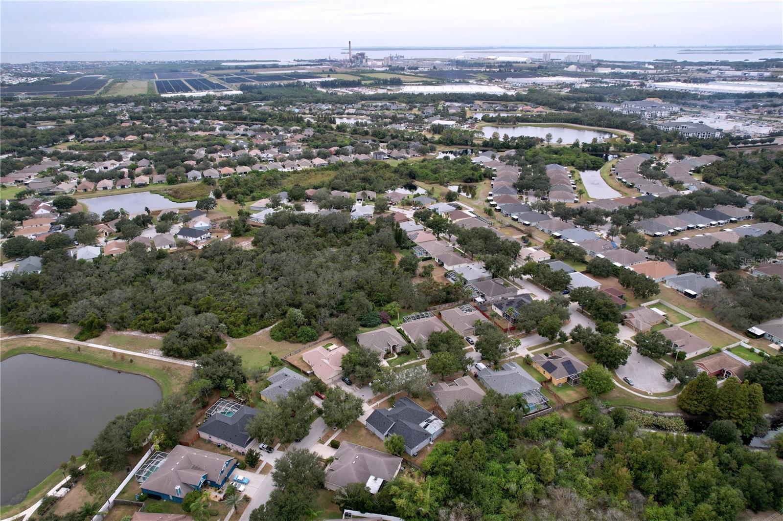 Image 93 of 94 For 6813 Regents Village Way