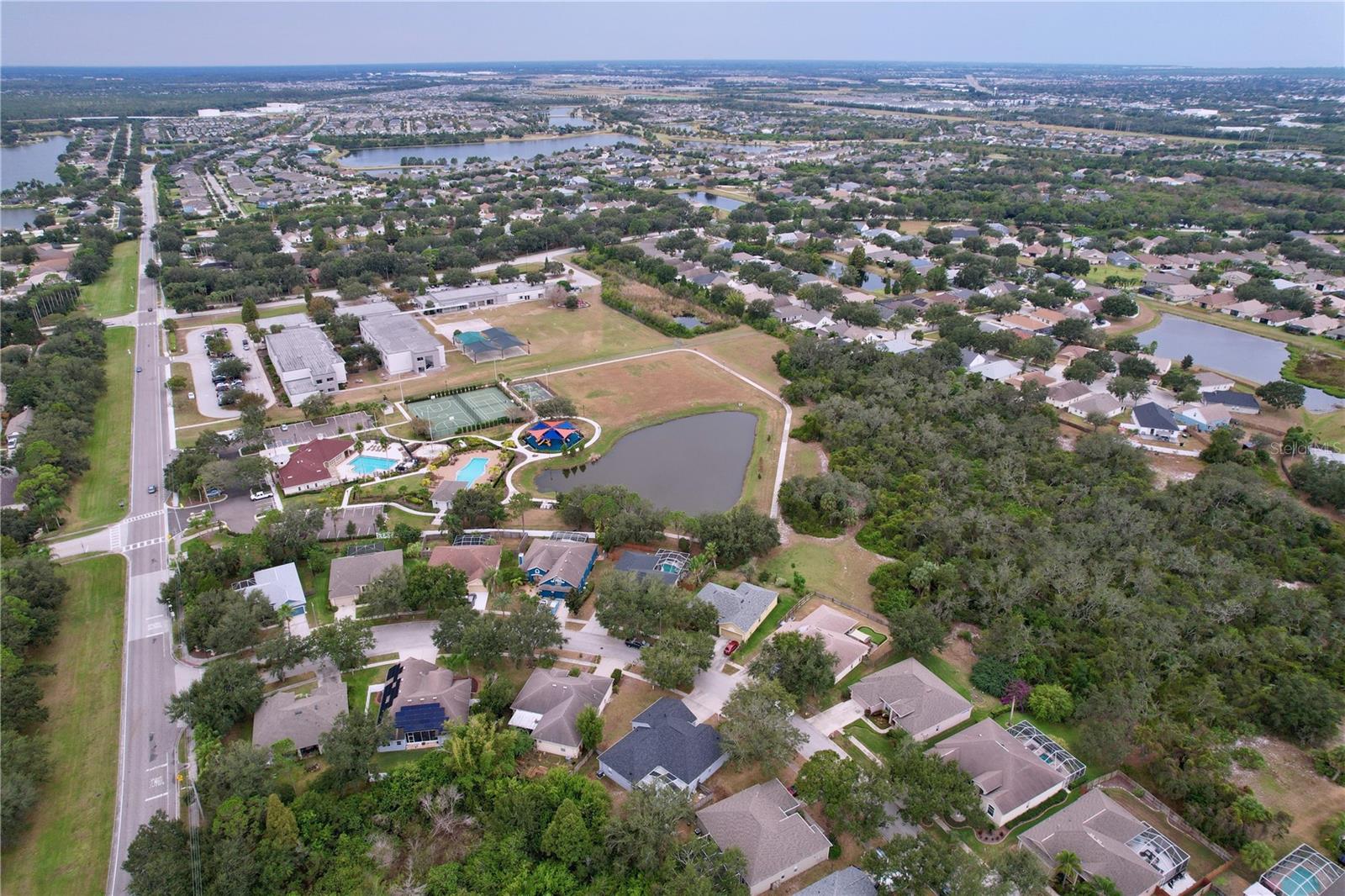 Image 94 of 94 For 6813 Regents Village Way