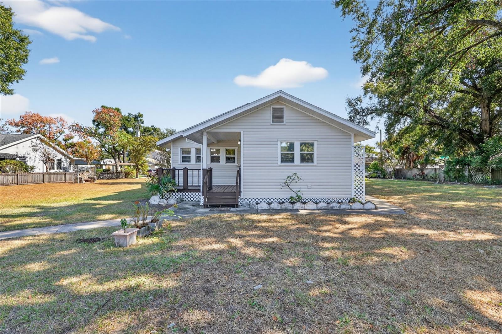 Image 38 of 51 For 5806 Cherokee Avenue