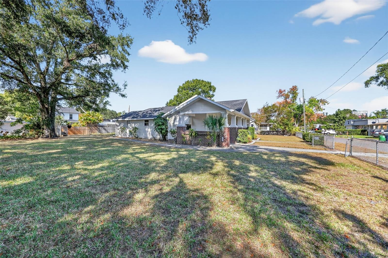 Image 40 of 51 For 5806 Cherokee Avenue