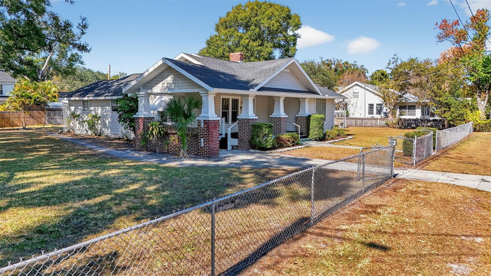 Image 45 of 51 For 5806 Cherokee Avenue