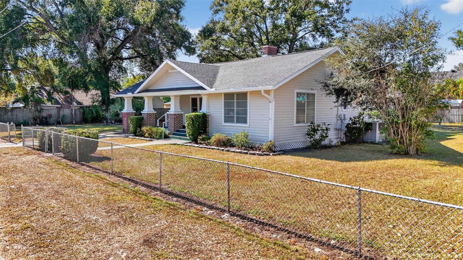 Image 46 of 51 For 5806 Cherokee Avenue